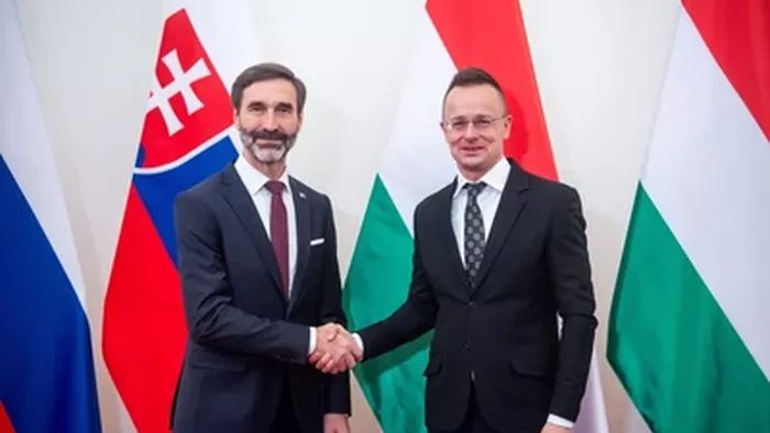 Magyarország és Szlovákia közösen Brüsszel javaslata ellen