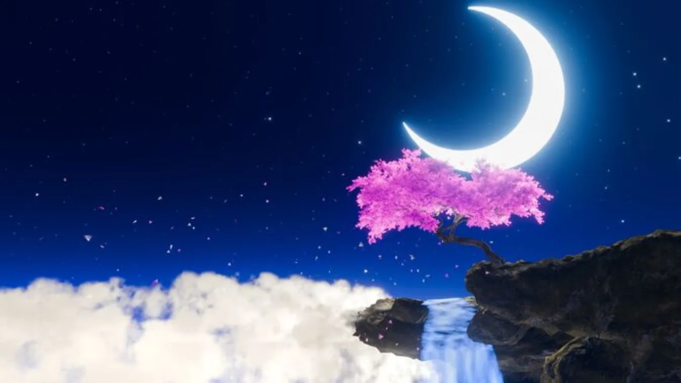  Újhold a Rákban: 3 csillagjegy számára csodákat tartogat