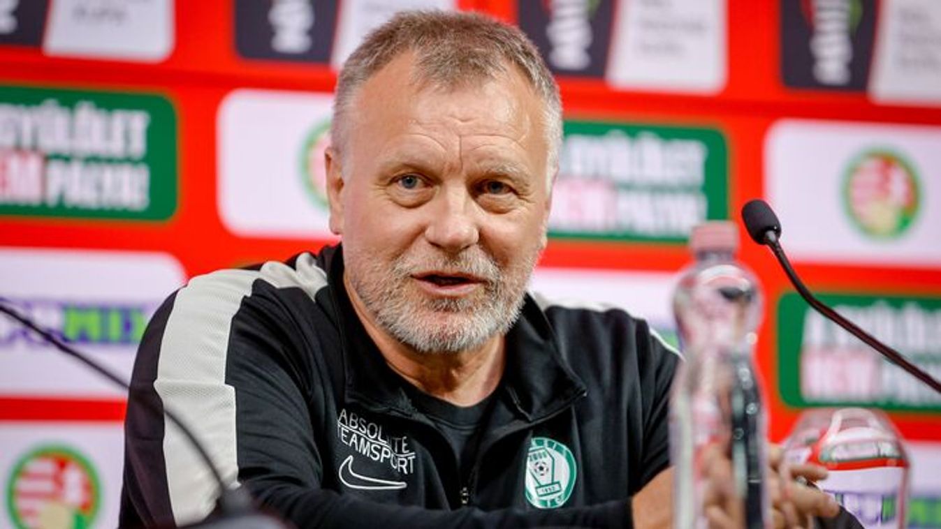 Bognár György lenne a szövetségi kapitány? Reagáltak a magyar válogatott legendái