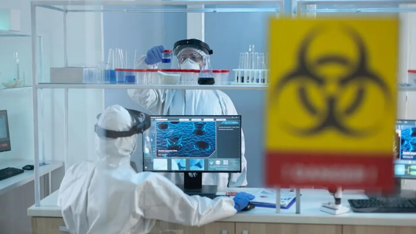 Ezekre a tünetekre kell figyelned