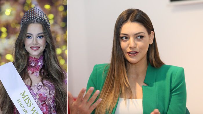 Kulcsár Edina elmondta őszinte véleményét Végvári Jankáról