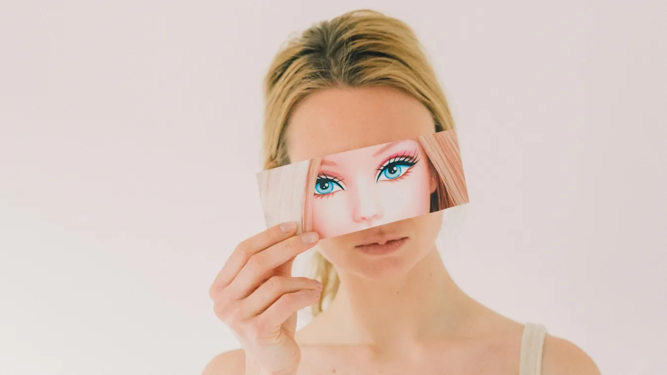 Elege lett a mű kinézetből az édesanyának