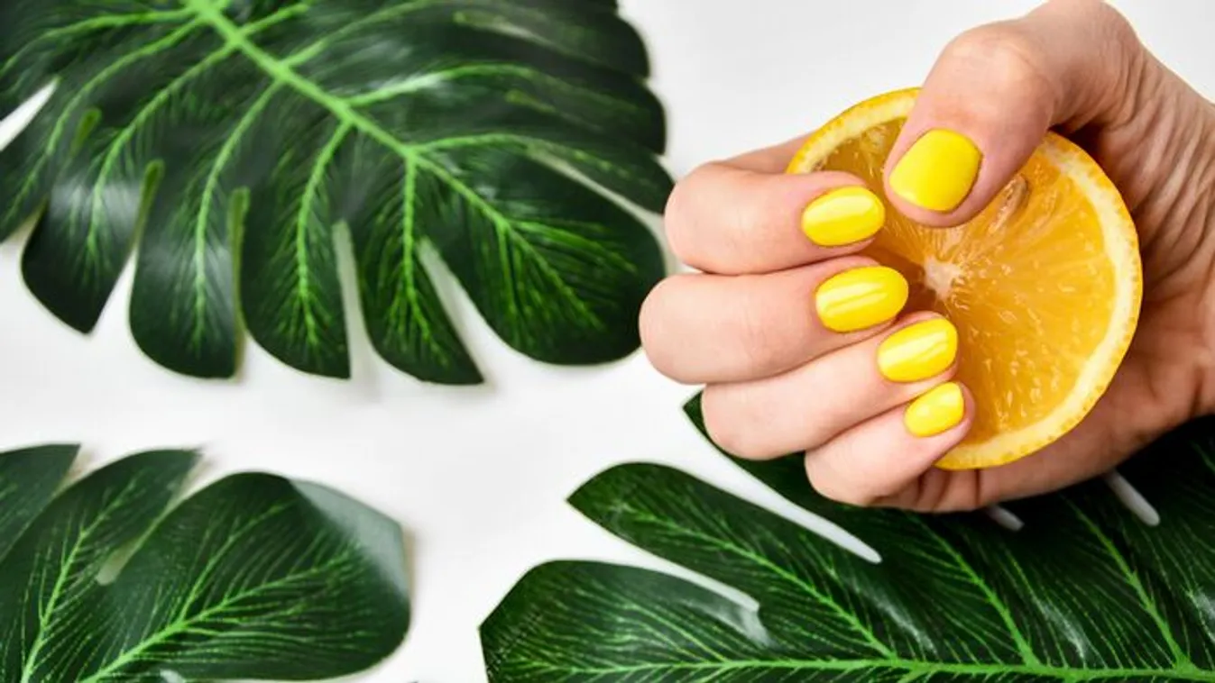 Nyári manikűr: ez a három szín lesz az idei szezon kedvence