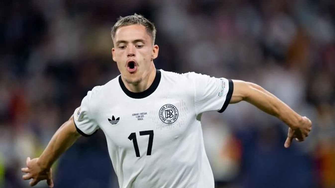 A Liverpool gigafizetéssel csábítja Szoboszlai riválisát