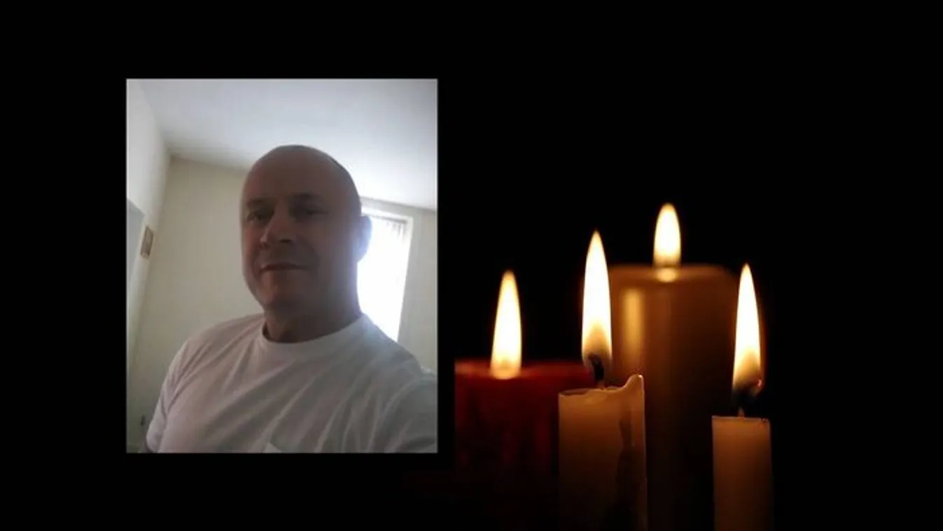 Szalonnás szendvicset evett, pillanatokra rá meghalt