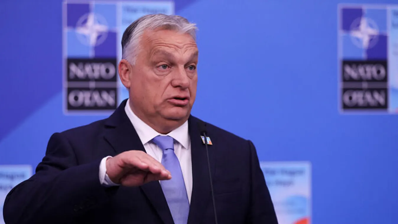 Nagy bejelentést tett Orbán Viktor: már a lengyelek se kérnek Ukrajnából!