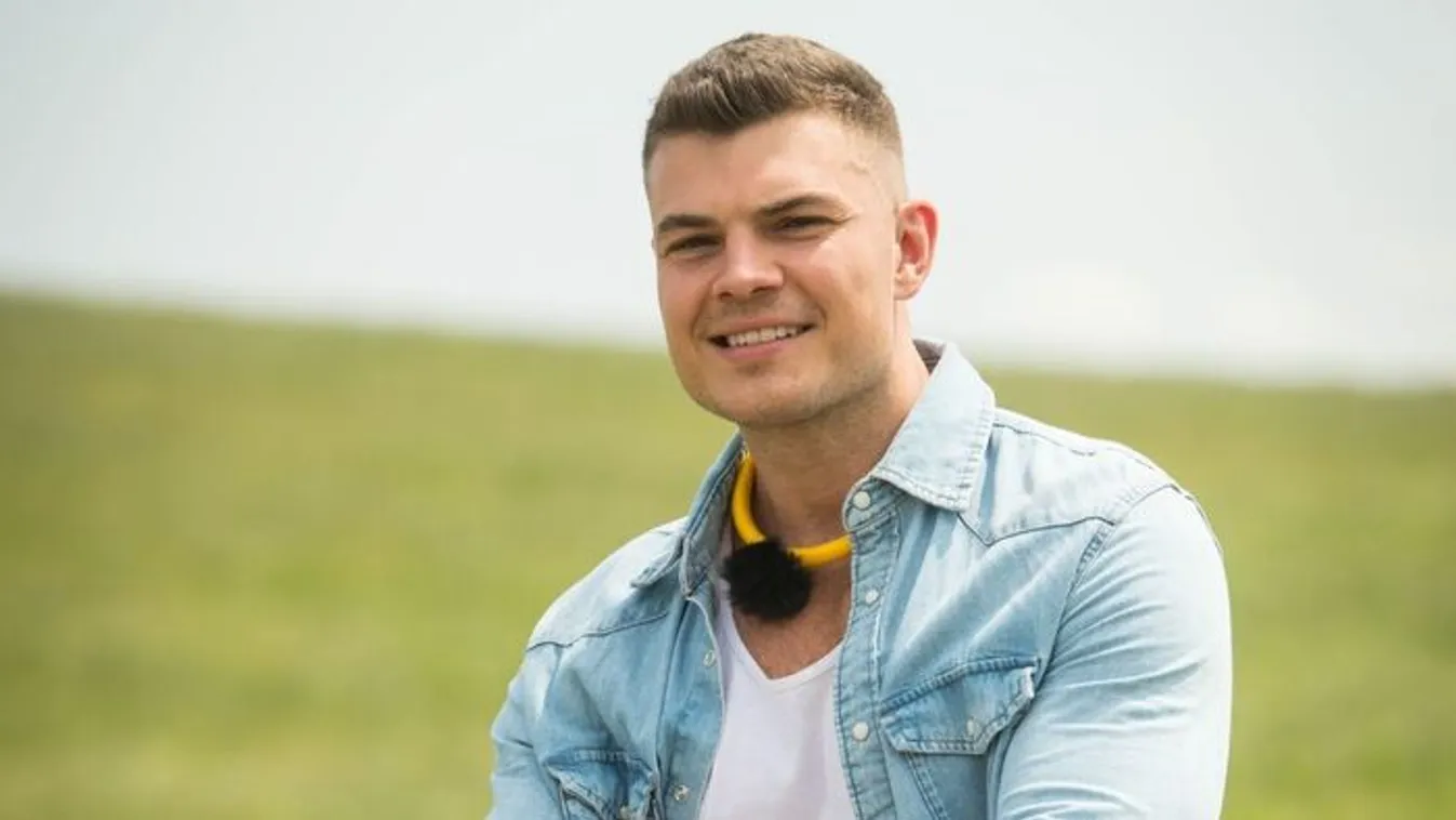 Pumped Gabo befürdött, de még nem adja fel!