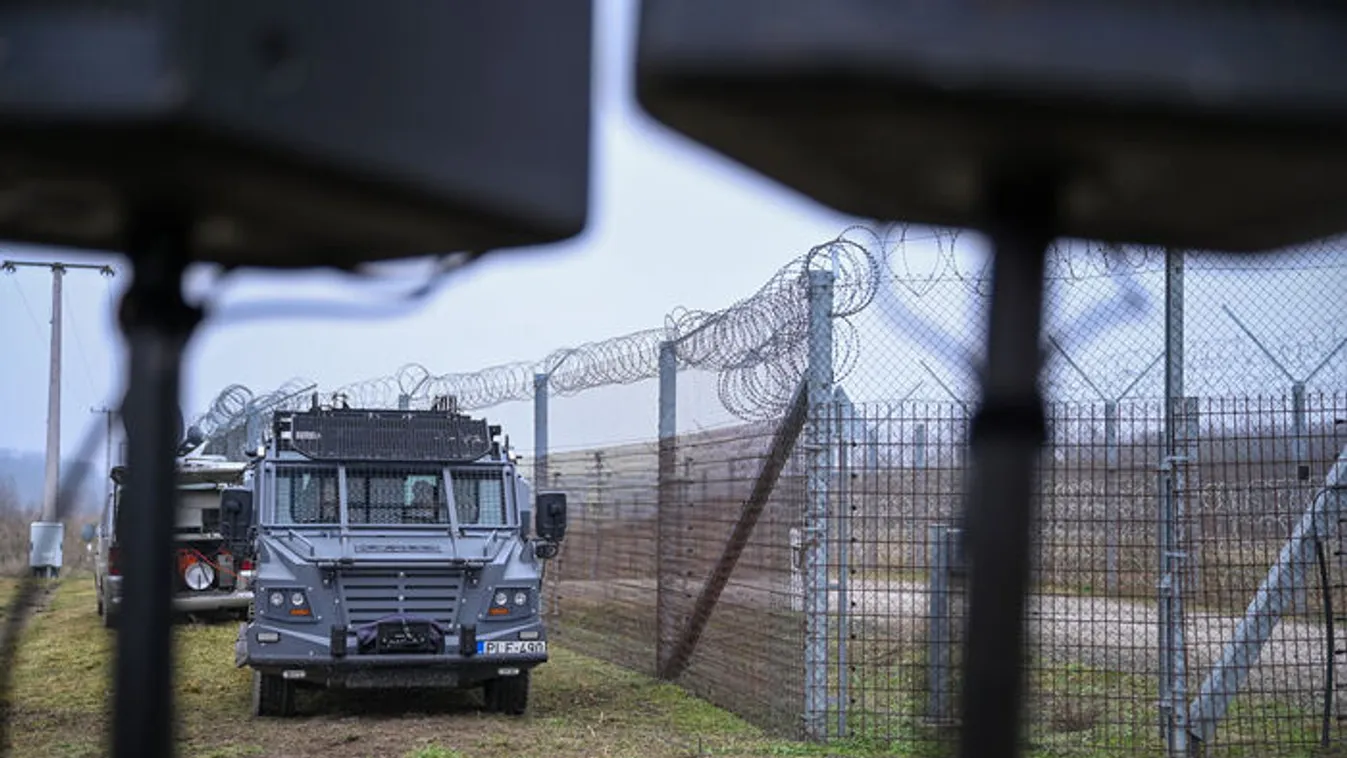 Pert indít Magyarország