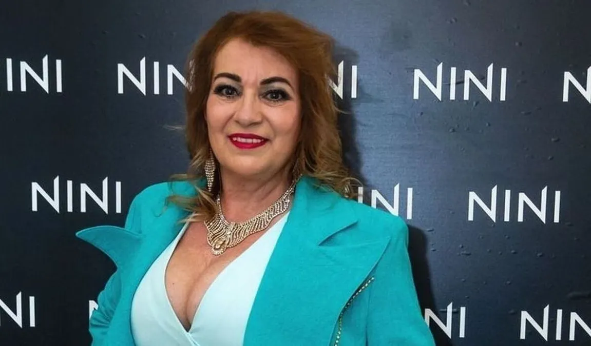 Kiszel Tünde nyaralása eddig nem úgy alakul, ahogy azt ő tervezte. 