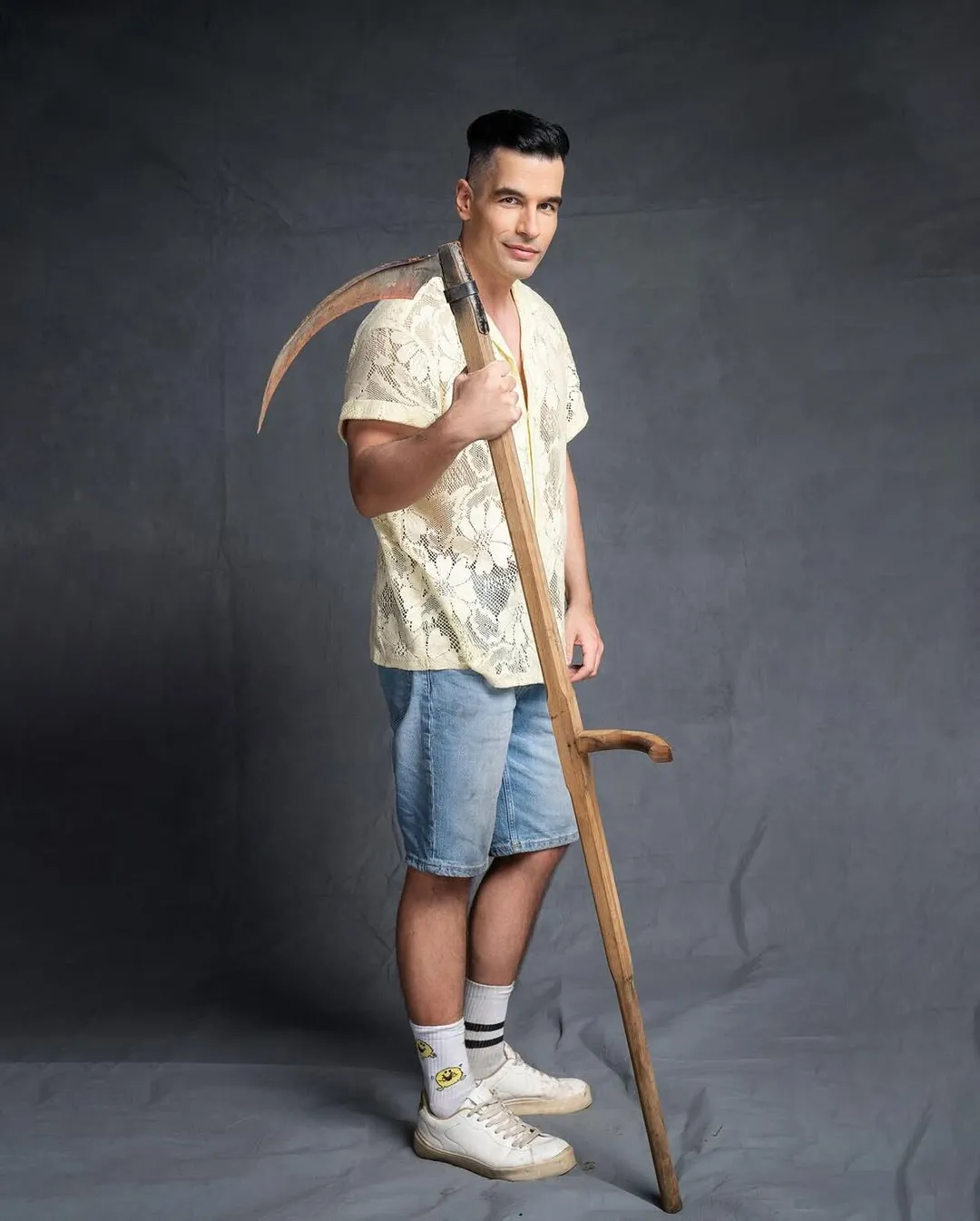 A Farm VIP sztárja különleges tetoválást csináltatott