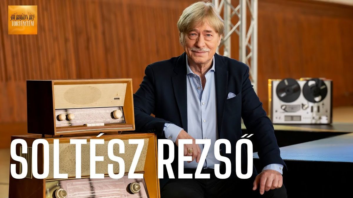soltész rezső
