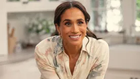 „Nincs több alvás” – belendült Meghan Markle, így még sosem láttad!