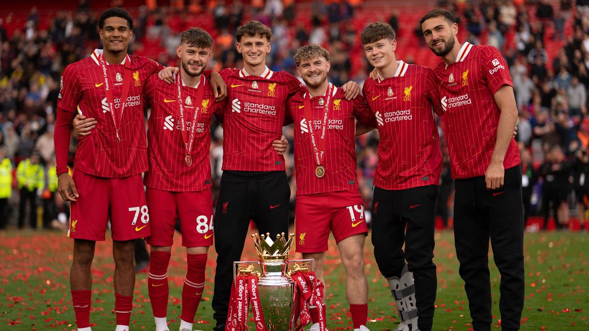 Szoboszlai Dominik régi ismerősét szerződteti a Liverpool, beszólással fogadhatja