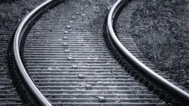 Most érkezett a szörnyű hír: embert gázolt a vonat Hatvannál