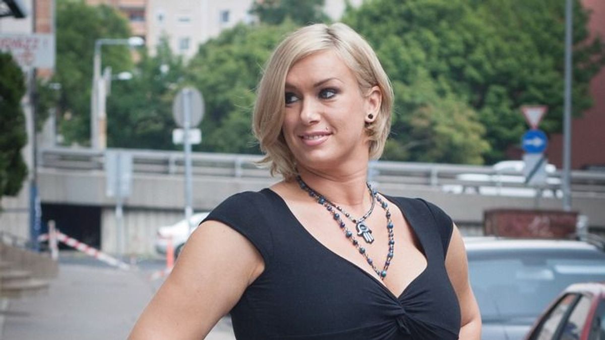 Molnár Anikó két születésnapot ünnepel: „Nem tudom kezelni a helyzetet!”