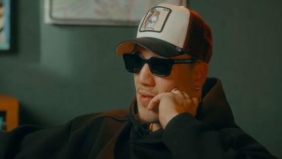 T. Danny mindig is kívülállónak érezte magát: "Idióta vagyok"