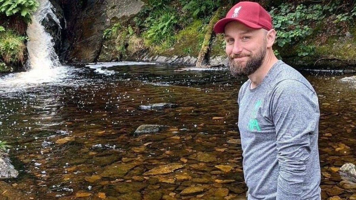 Hasfájás kínozta a családapát, pár nappal később örökre elment