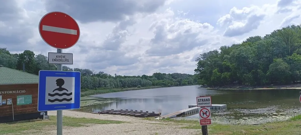 szabadstrand, strand, fürdőhely