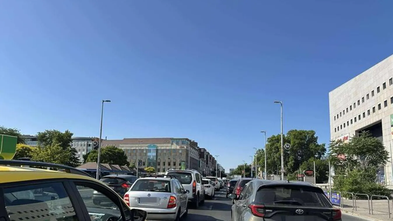 Karácsony ne PRIDE-ot szervezzen, elég a hatalmas dugókból!