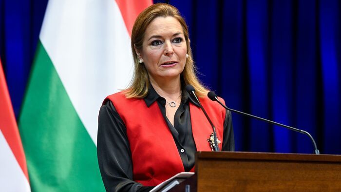 Ukrajna uniós tagságának az lenne a következménye, hogy...