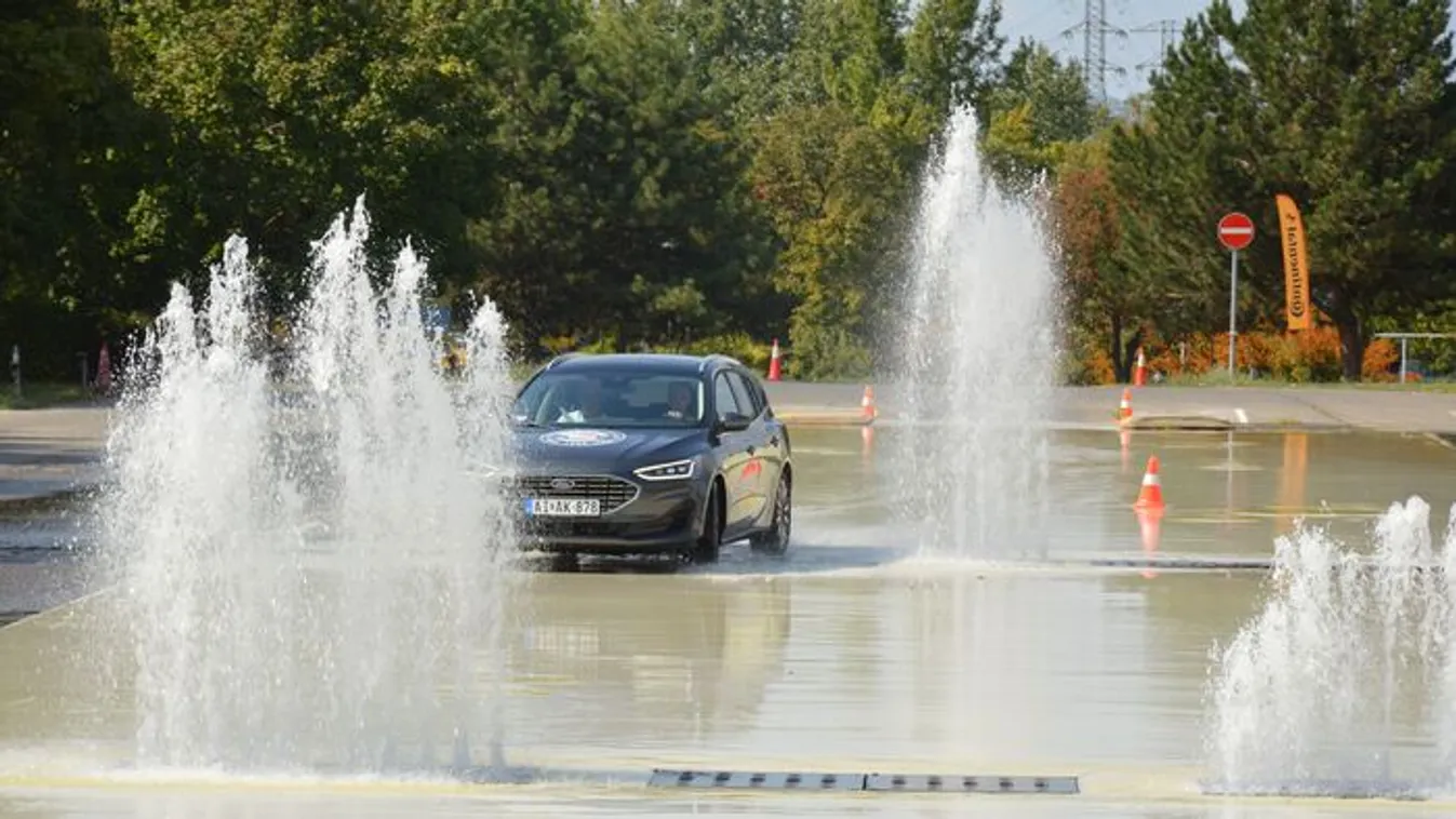 Szuper sofőröket keres a Magyar Autóklub