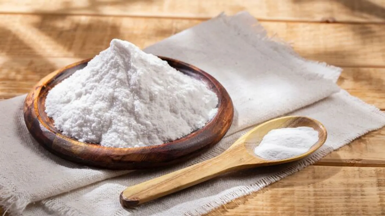 Éveket farag le rólad a szódabikarbóna, vesd be a trükköt