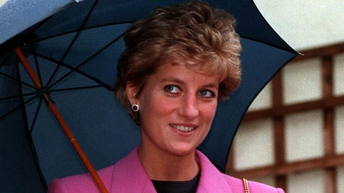 „Évtizedekig féltve őriztem Diana hercegné titkait – mindent elmondott nekem a válása után”
