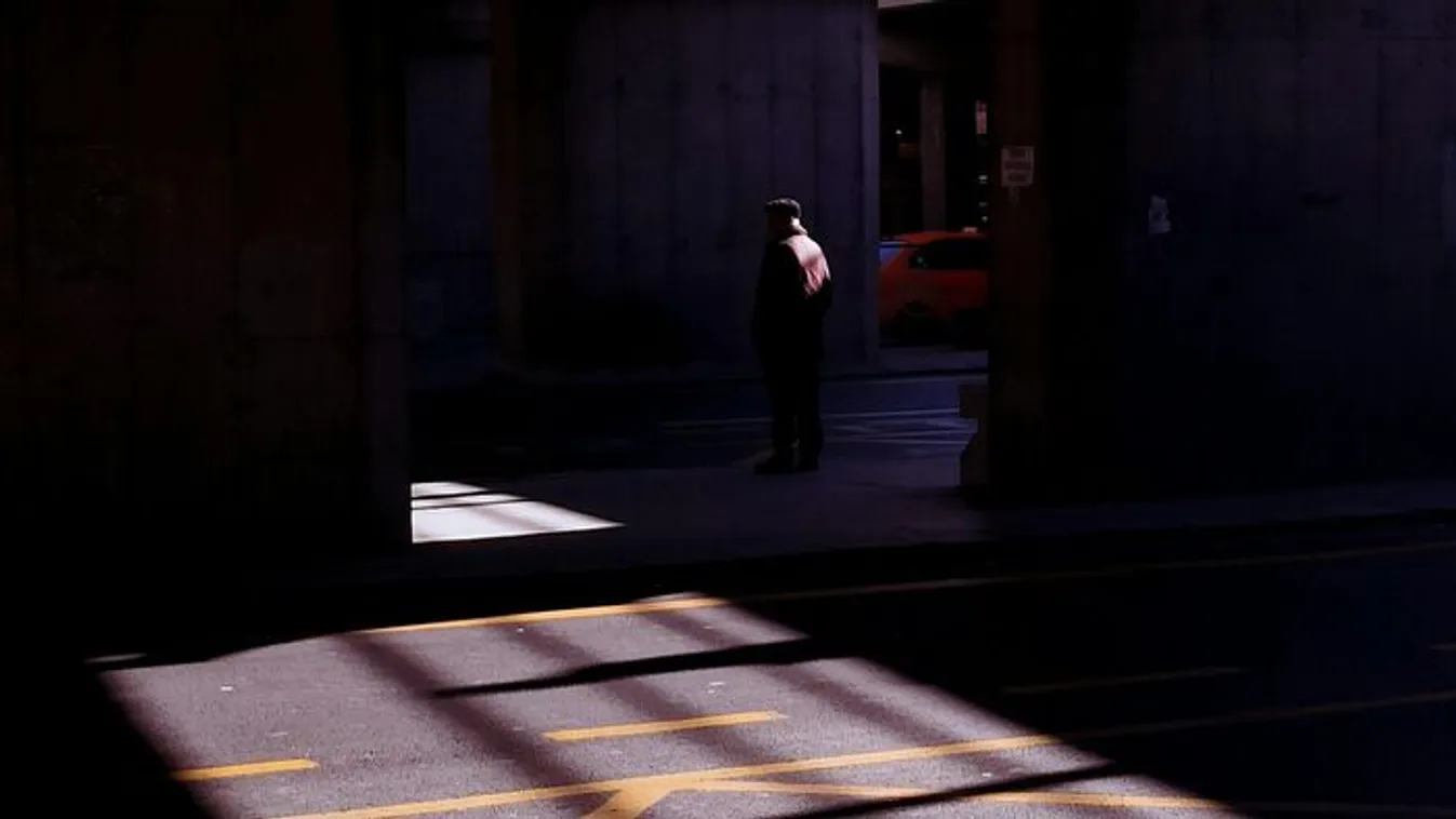 Kamurendőrök raboltak ki egy magyar sofőrt Németországban