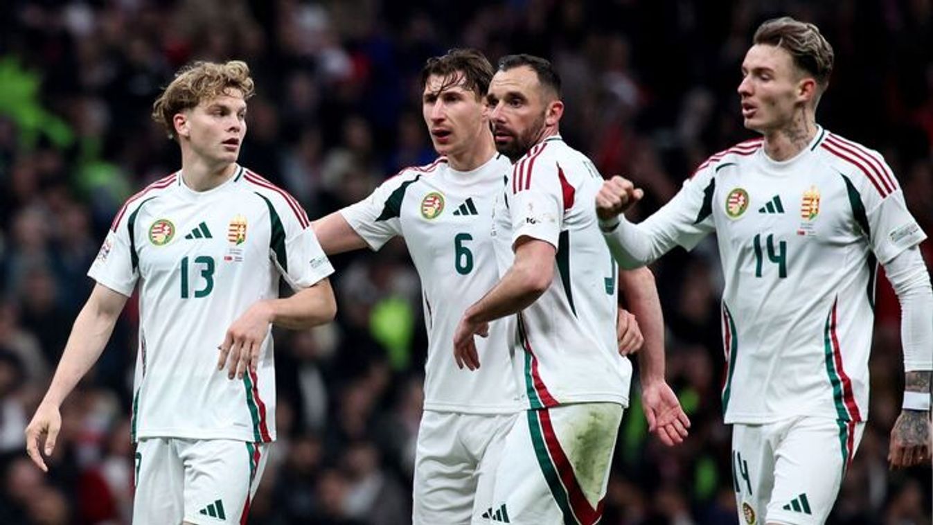 A magyar Messit és Ronaldót keresi a vb-selejtezőkre Marco Rossi kulcsembere