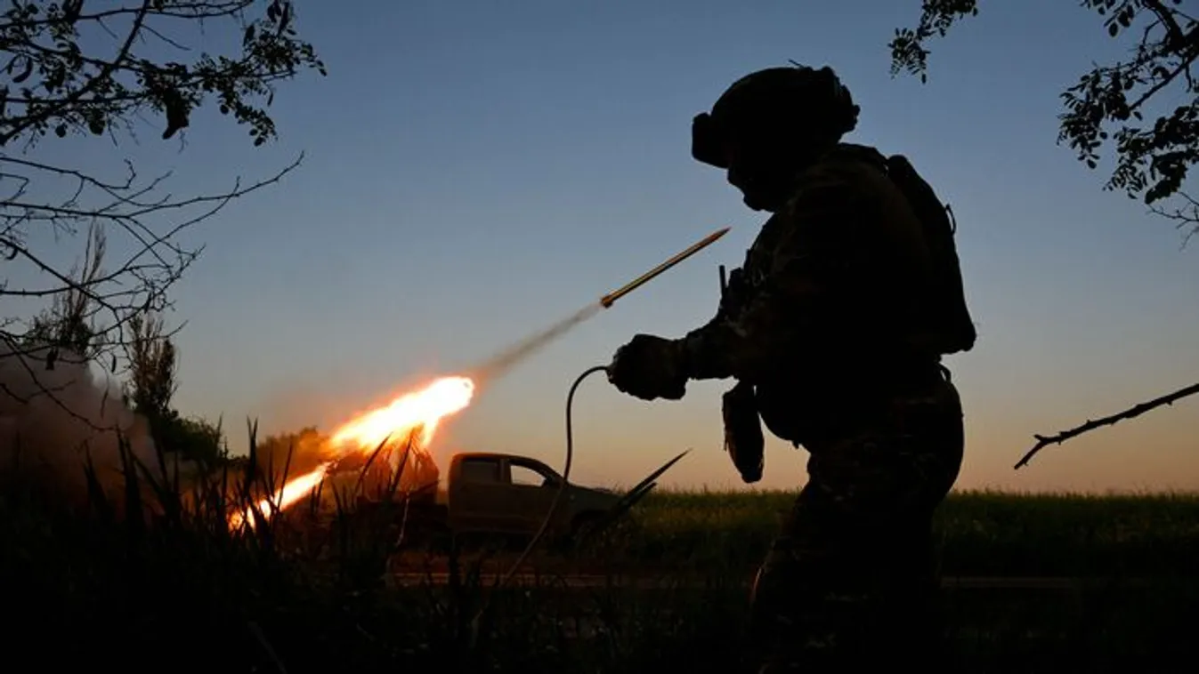 A britek háborúra készülnek