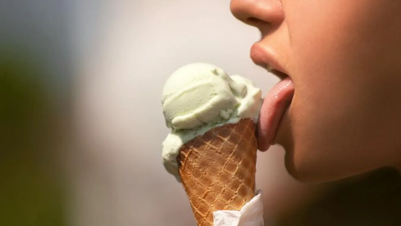 Sokkal többet elárul rólad, hogy eszed a fagyit, mint hinnéd
