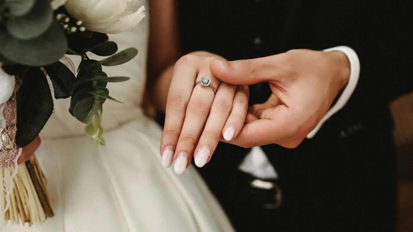 Fizessen a vendég, ha nem jön el az esküvőre!