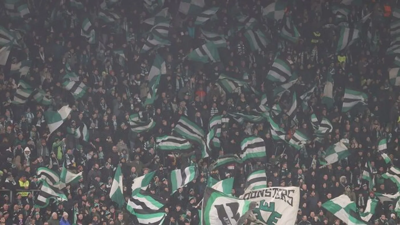 A szuperszámítógép csak a Fradiban bízik, a többiekben nem