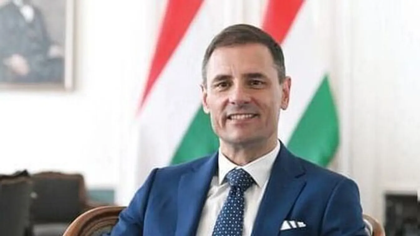 Tuzson Bence új helyszínt javasolt a Pride-nak