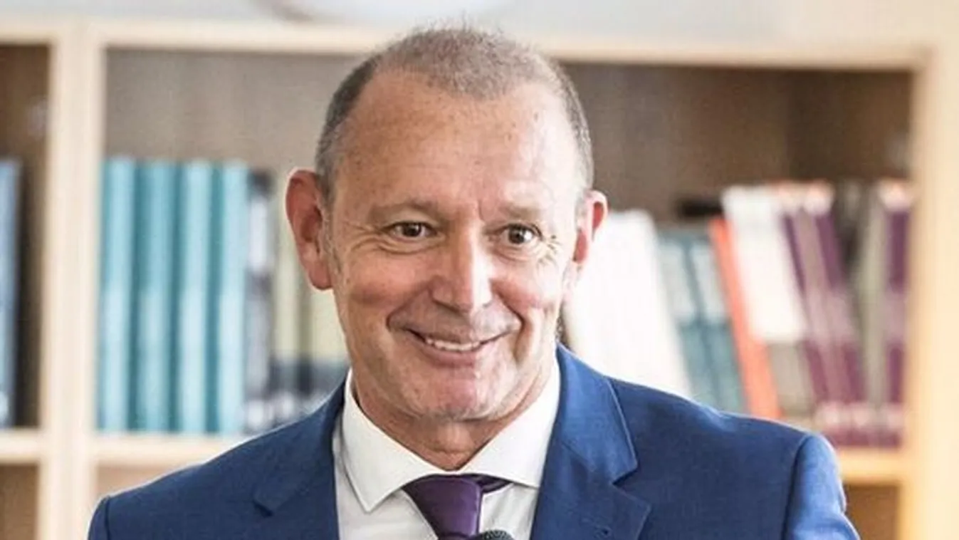 Győrfi Pál úgy érzi felkészült a halálra