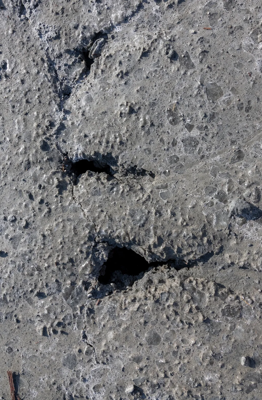 Parajdi katasztrófa