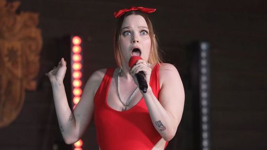 Nem Mardoll az egyetlen, aki kigyúrta magát: íme az izmos sztárok – Galéria