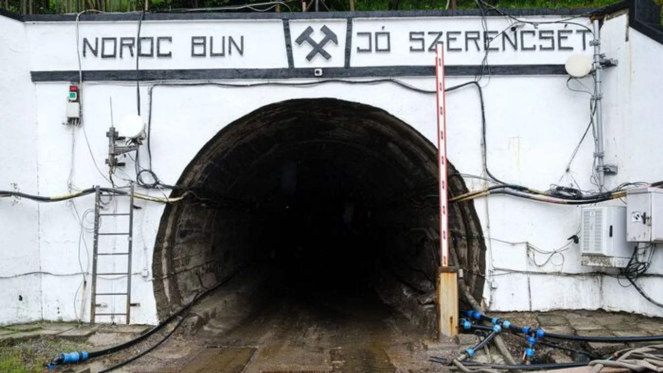 A parajdi turizmus romokban – Sokkoló felvételek