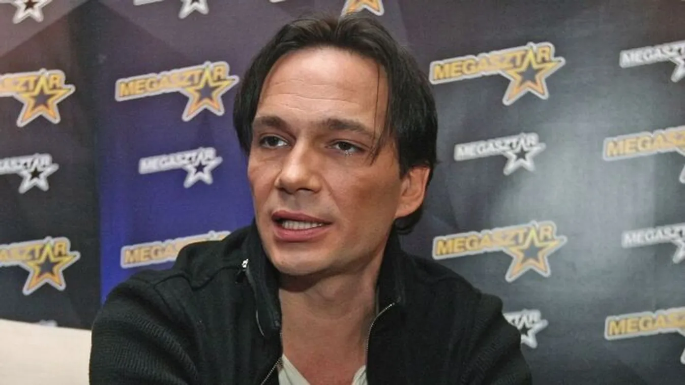 Mester Tamás: „Én nem tudtam, hogy tehetségtelen vagyok”