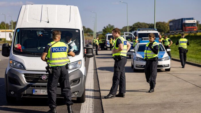 Belgium is bevezeti a határellenőrzést