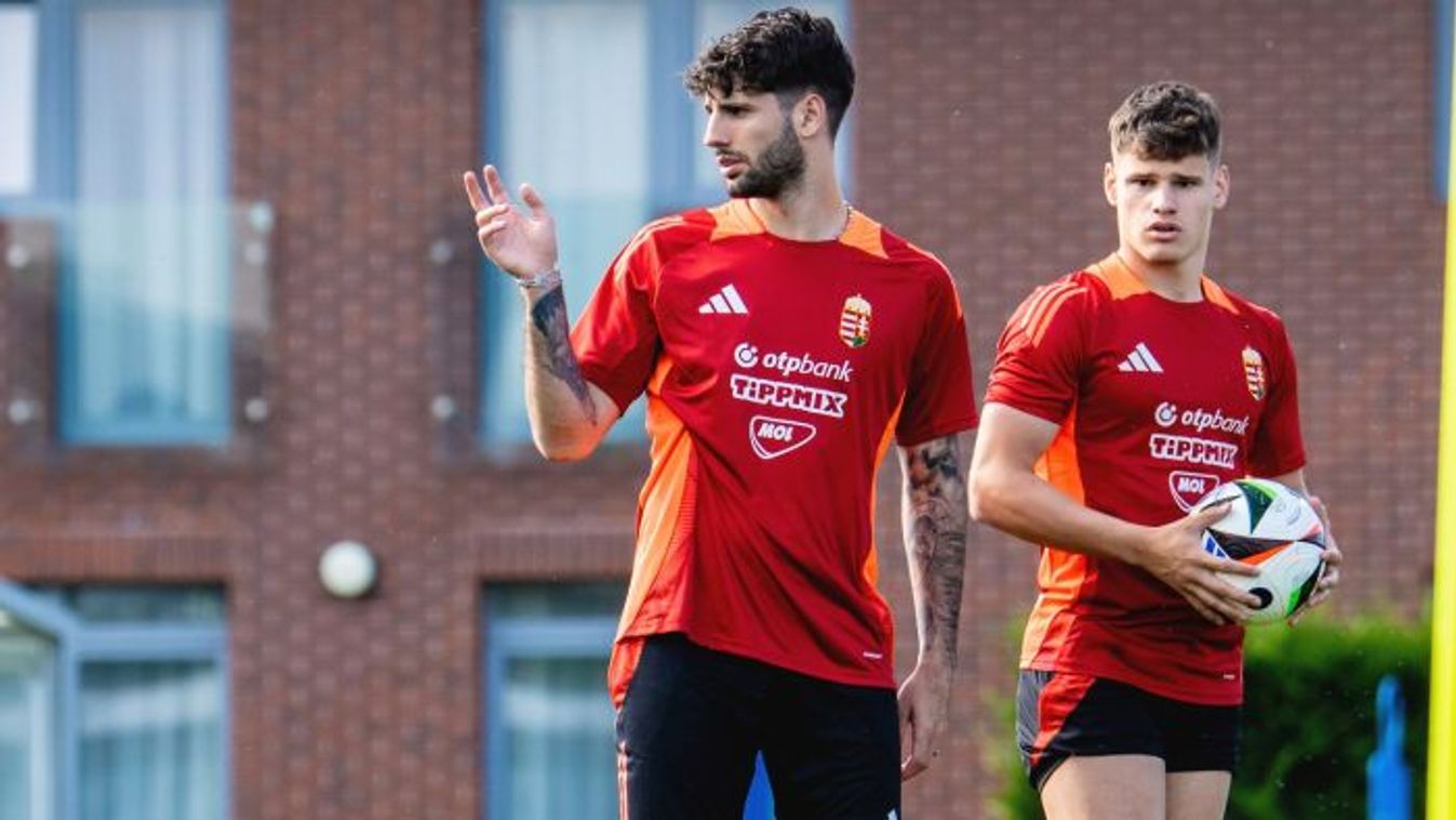 Kerkez azonnal revansot vehet Szoboszlai segítségével a Premier League-ben
