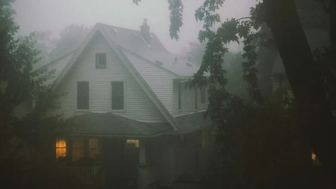 Rémület a debreceni szellemházban, a lakók menekülnének