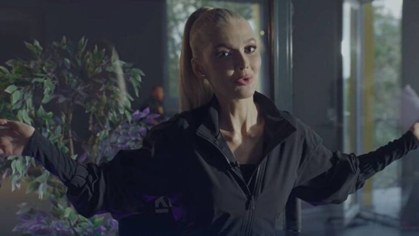 Herceg Erika a Megasztárról: "Itt robbanni fog minden!"