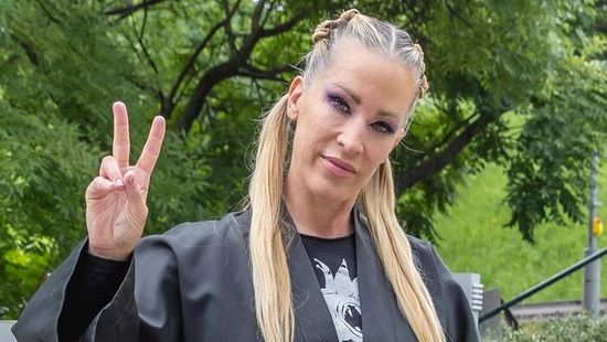 „Azt hiszik, brutális szadomazo vagyok” – Pásztor Anna tabuk nélkül beszélt a szexualitásról