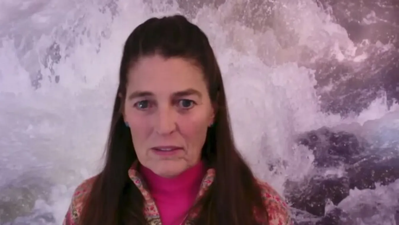 Ezt látta odaát egy nő, miután halálközeli élménye volt