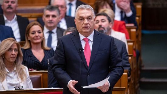 Orbán Viktor: Brüsszel ki akarja játszani a hatályos szabályokat