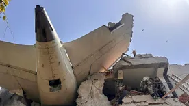 Döbbenetes fejlemény az indiai repülőgép-balesettel kapcsolatban, végre megtalálták