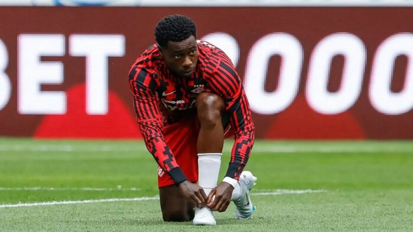 Drogdílerként keresi a betevőt az ötvenszeres válogatott