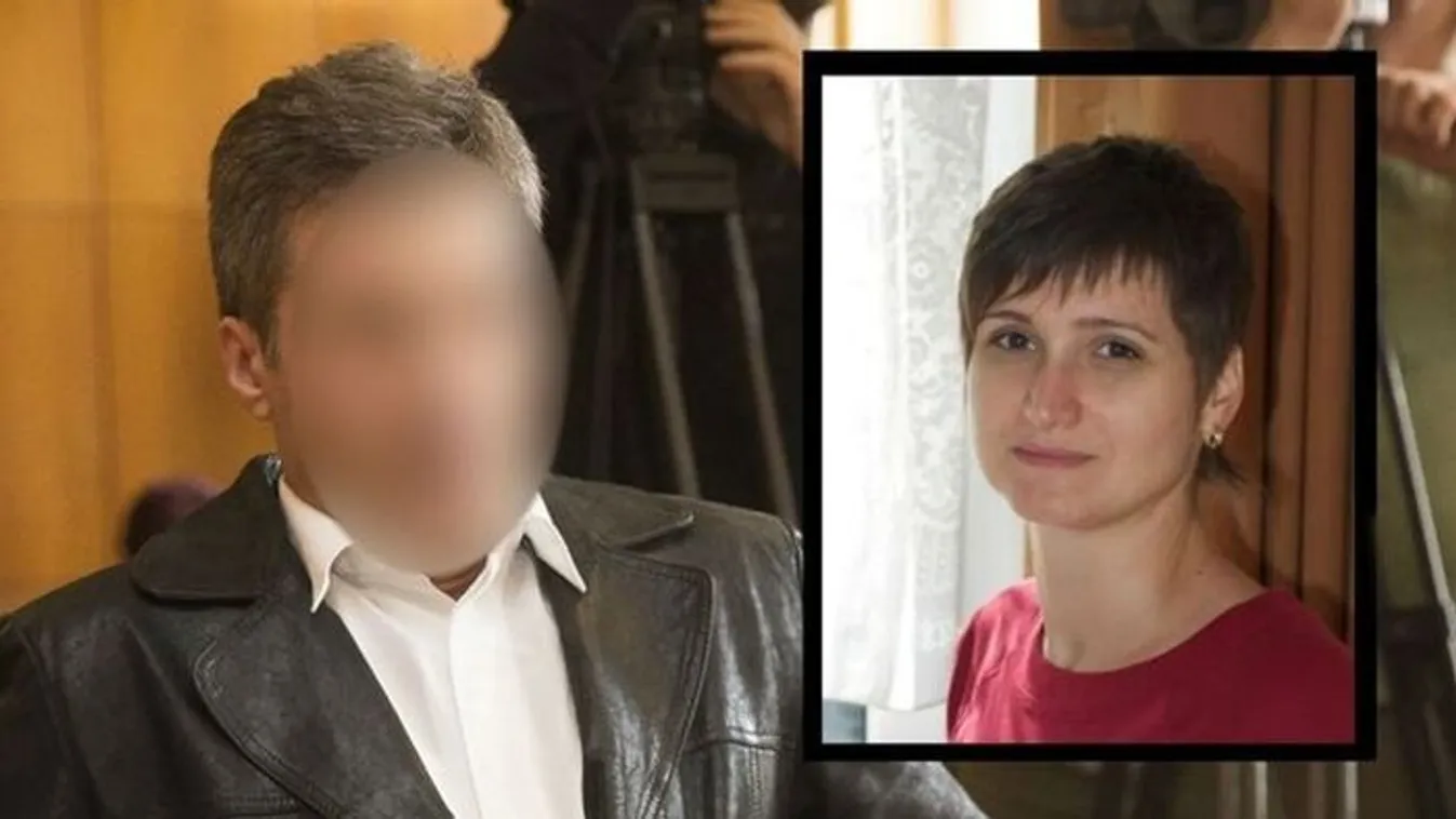 Darnózseli gyilkosság: megszólalt az áldozat apja