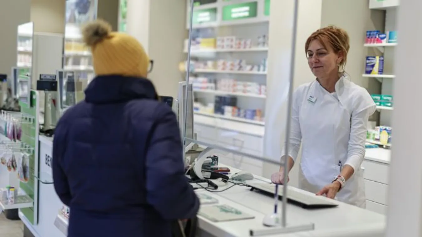 Érkezik az Országos Patikanap, komoly terveik vannak